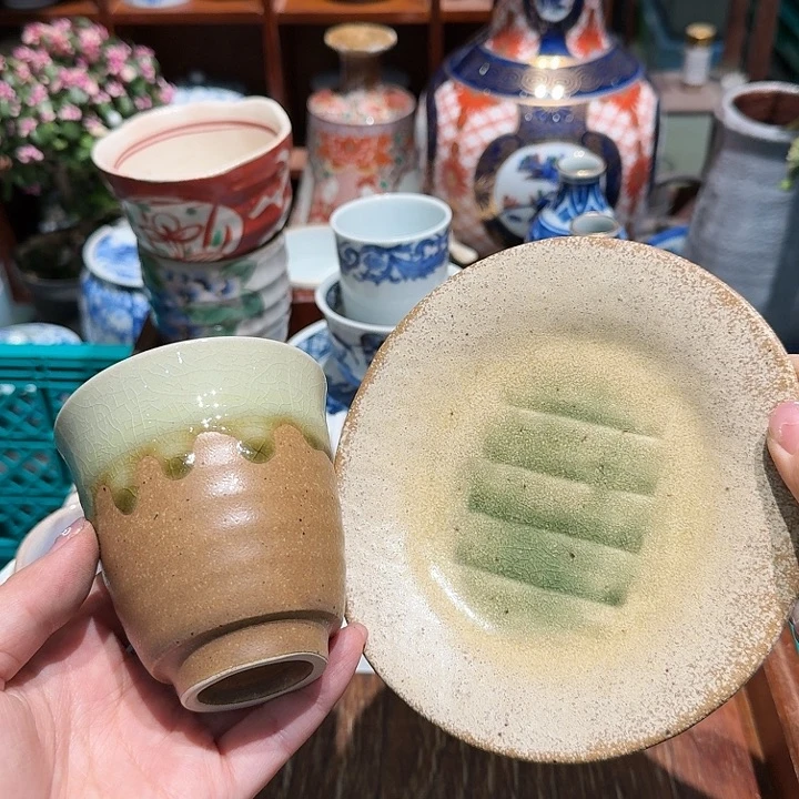 盖碗五十包邮五十包邮