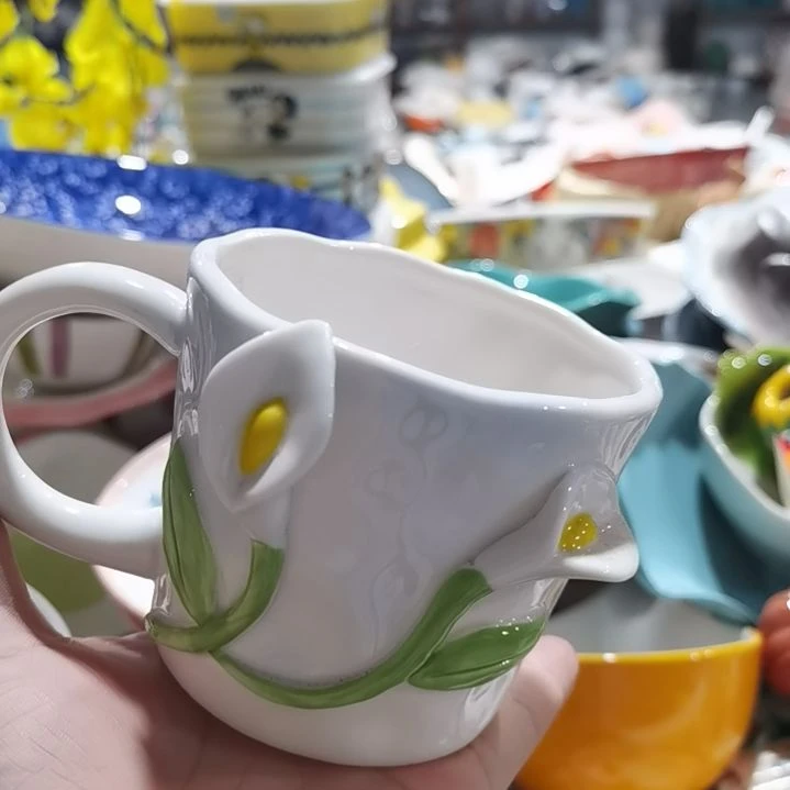 陶瓷产品设计。陶瓷产品设计质量