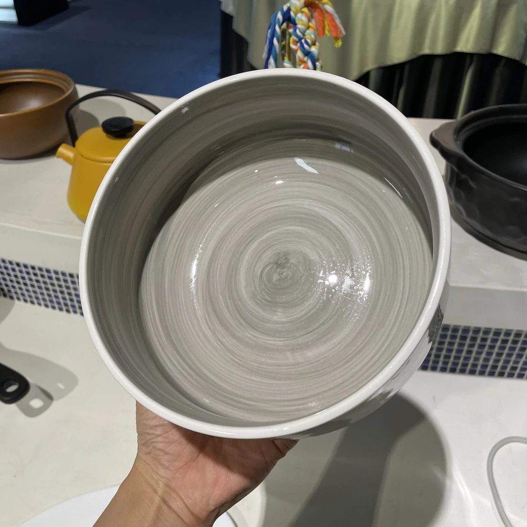 7.5英寸出美国宠物碗猫碗狗碗