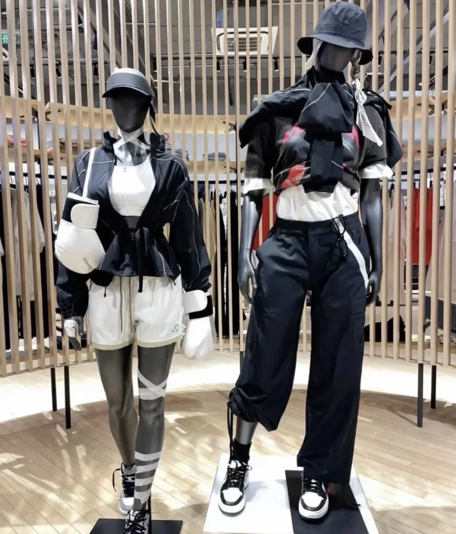 正版AJ低帮夏季时尚百搭休闲鞋鞋带A1