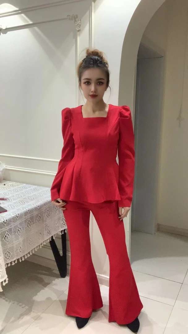 2025新款学院风奢华风法式时尚套装