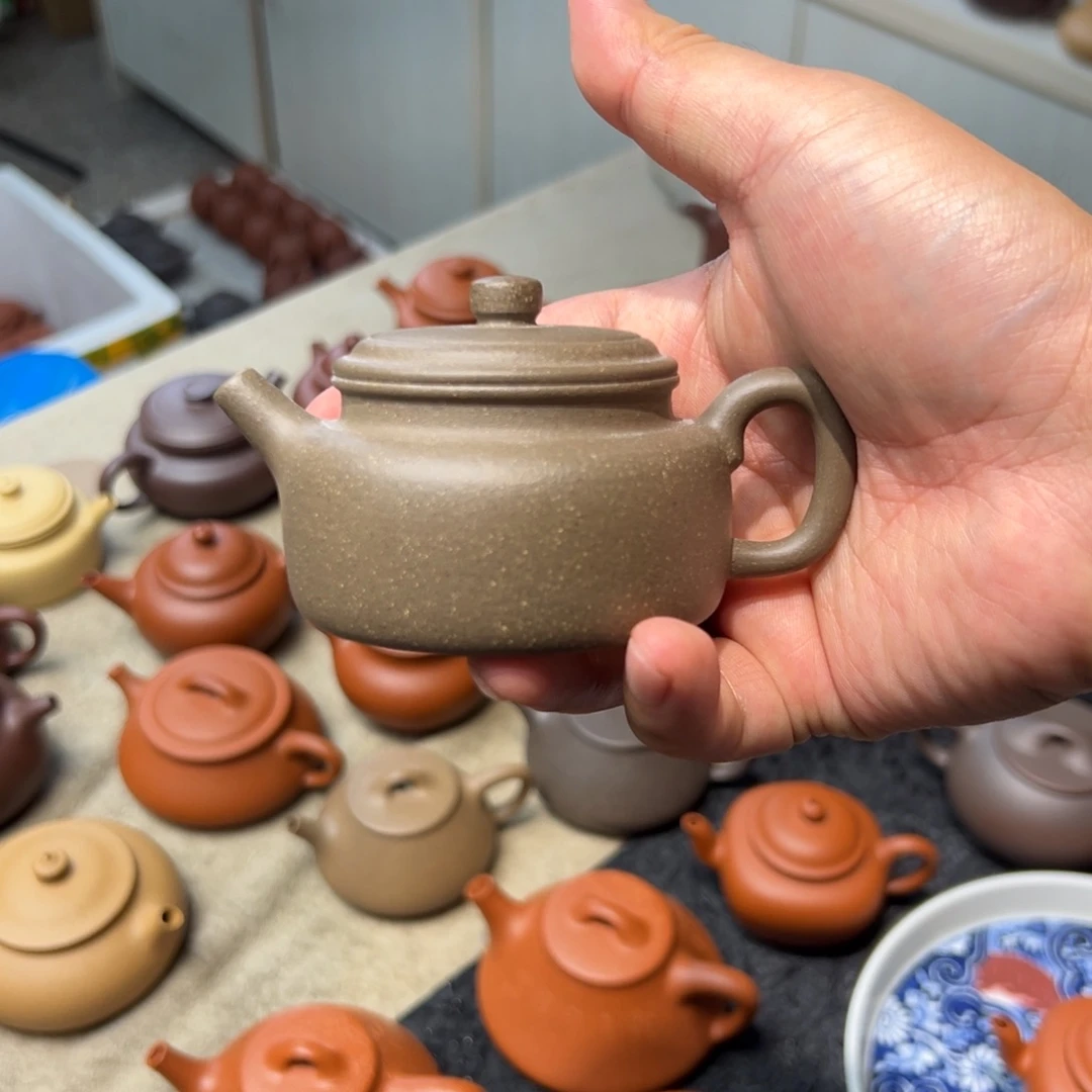 茶壶紫砂*紫砂壶等