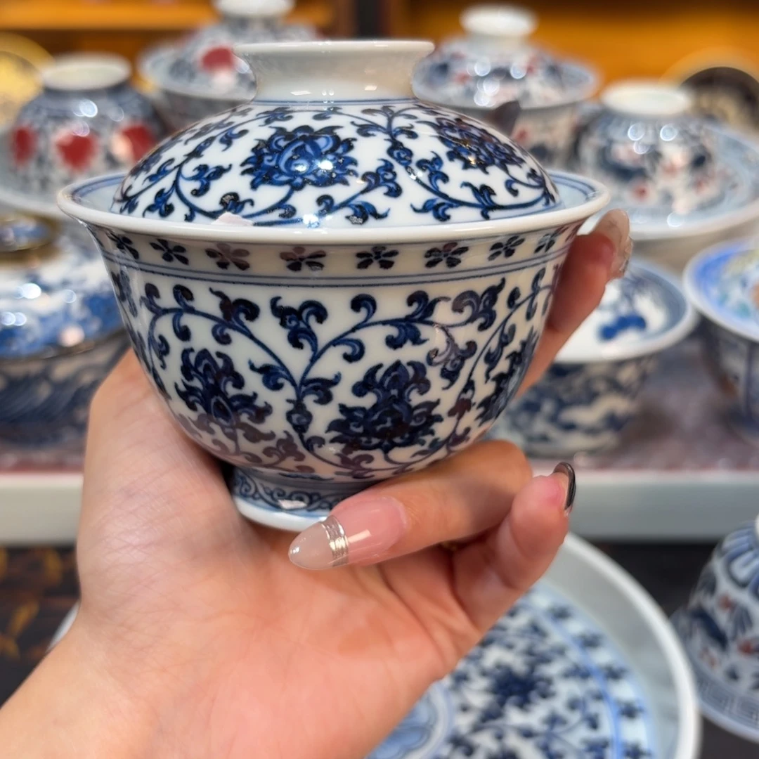 盖碗11111111111111