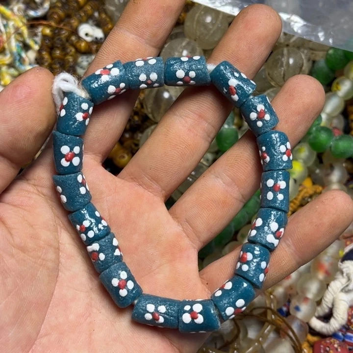 琉璃手工艺品3390。福利1条