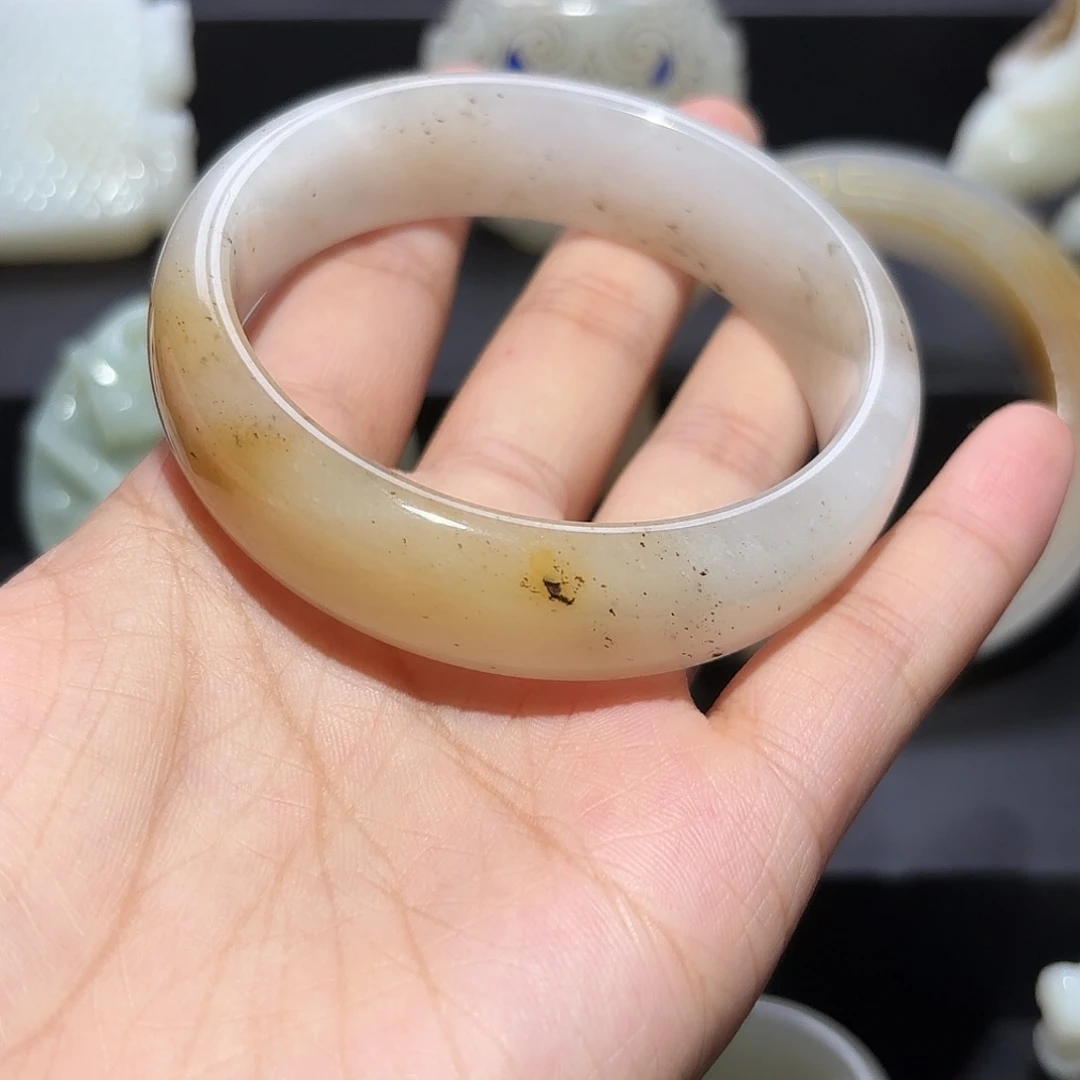 缸一物一图 所见所得