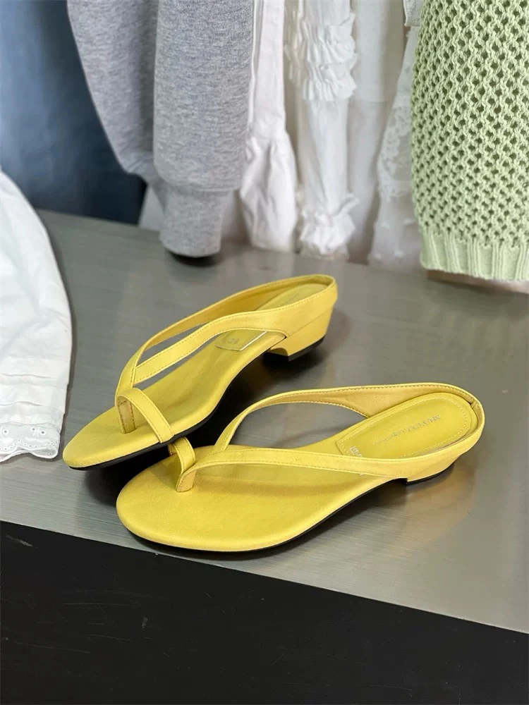 琳芷新款拖鞋253-1