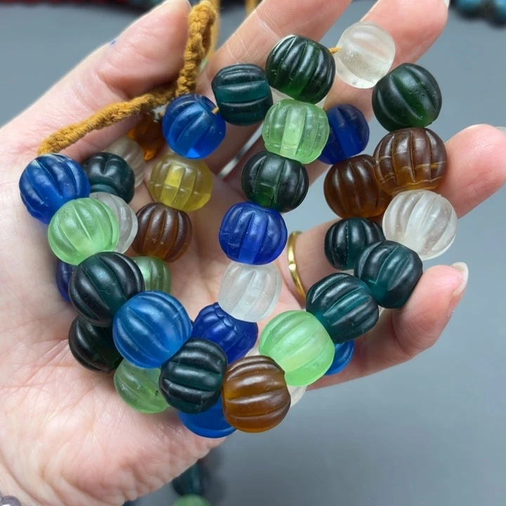 颈饰琉璃琉璃琉璃80