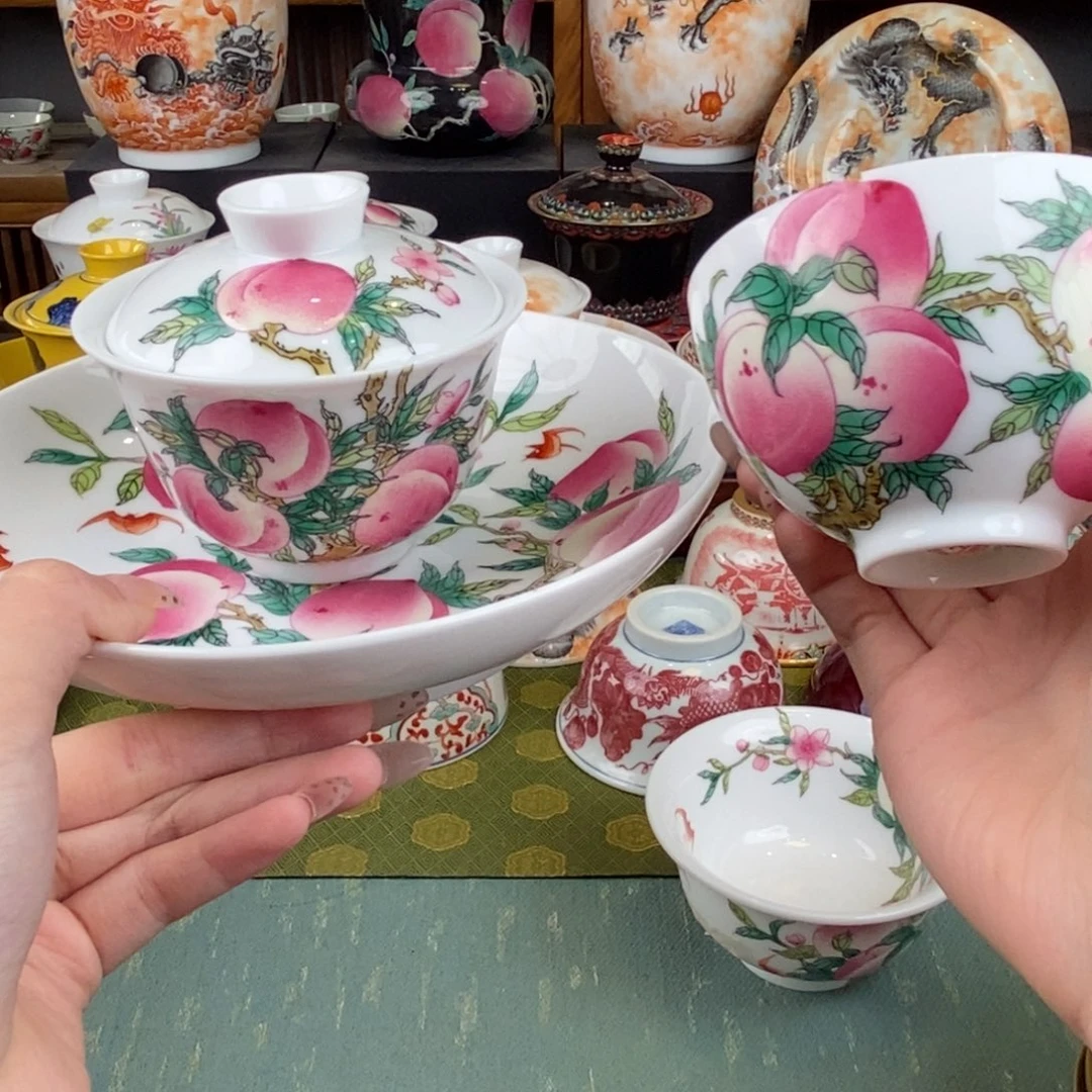 陶瓷的设计师是不是很容易被