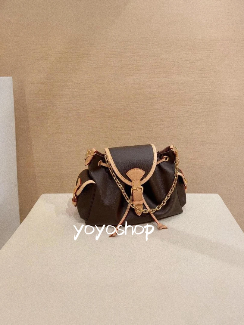 yoyoshop马户家新款老花odysse奥德赛