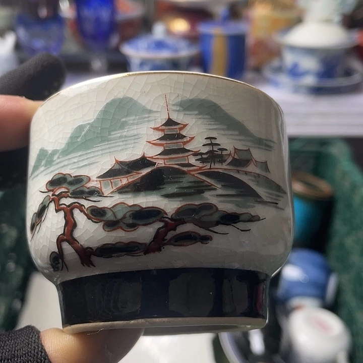 水滴瓷器水滴瓷器