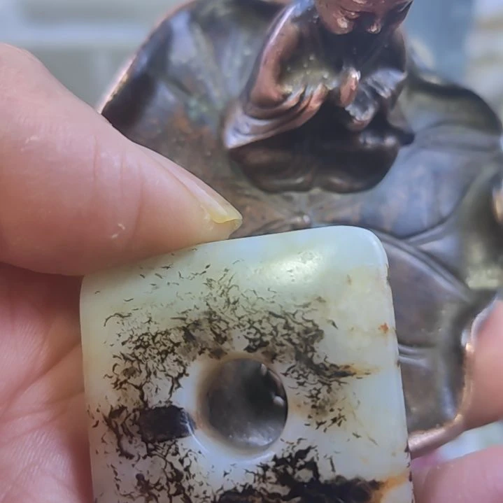 摆件铜器杂件摆件茶宠物