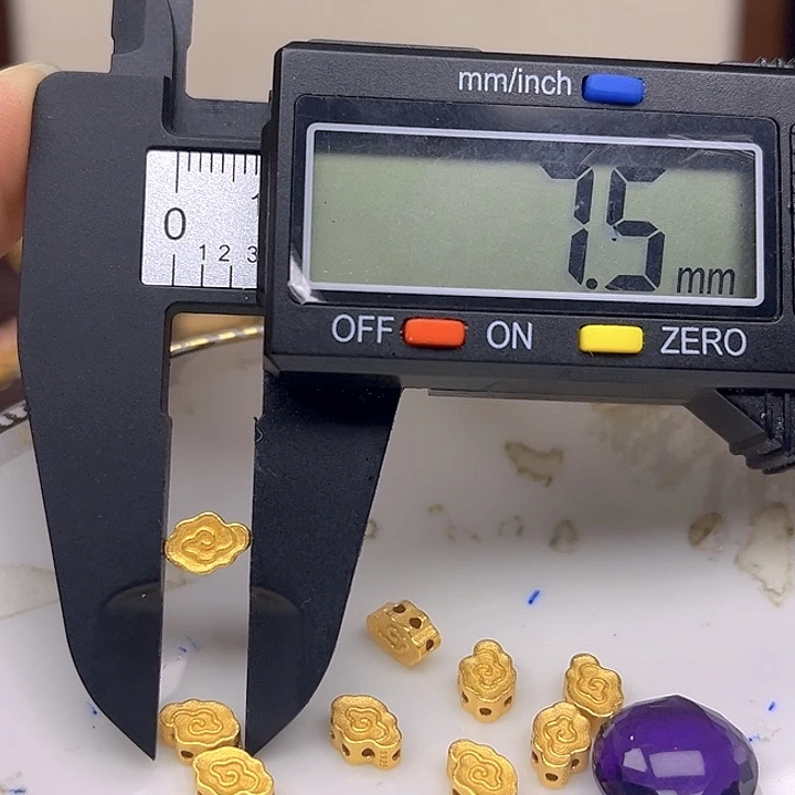 银S925镶嵌颈饰紫晶紫晶925镶嵌123