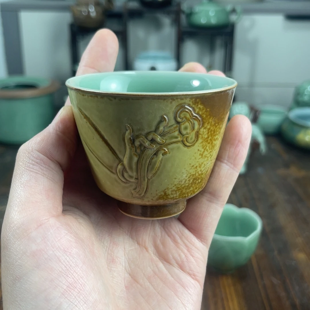 三宝茶器开播福利