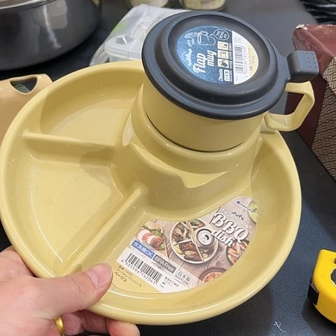 密胺这个夏天可以