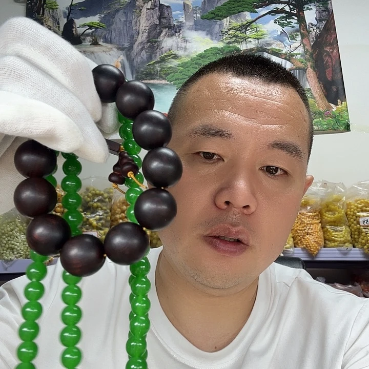 非洲紫檀（红花梨）44