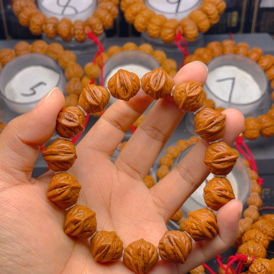 手串桃核生命之源闪购28