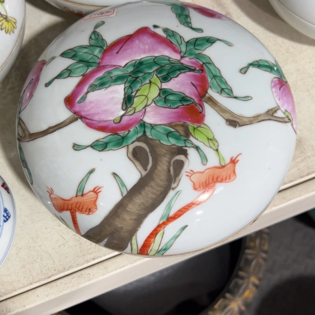 景德镇瓷器工艺品陶