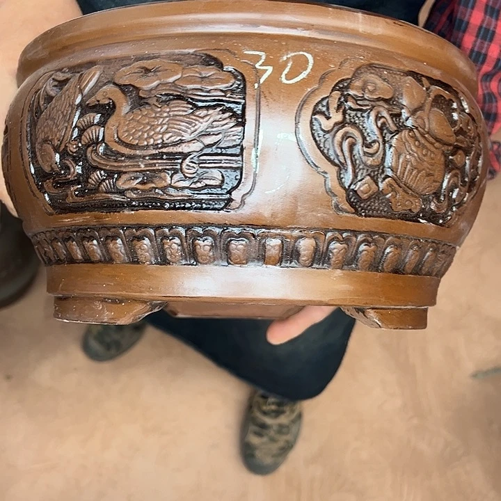 紫砂工艺厂……紫砂工艺厂……