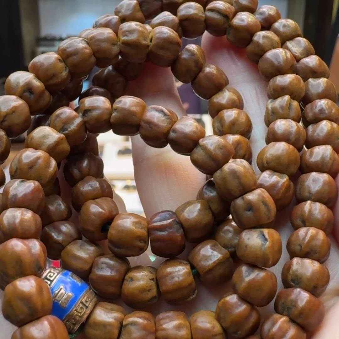 藏传元素搭配设计