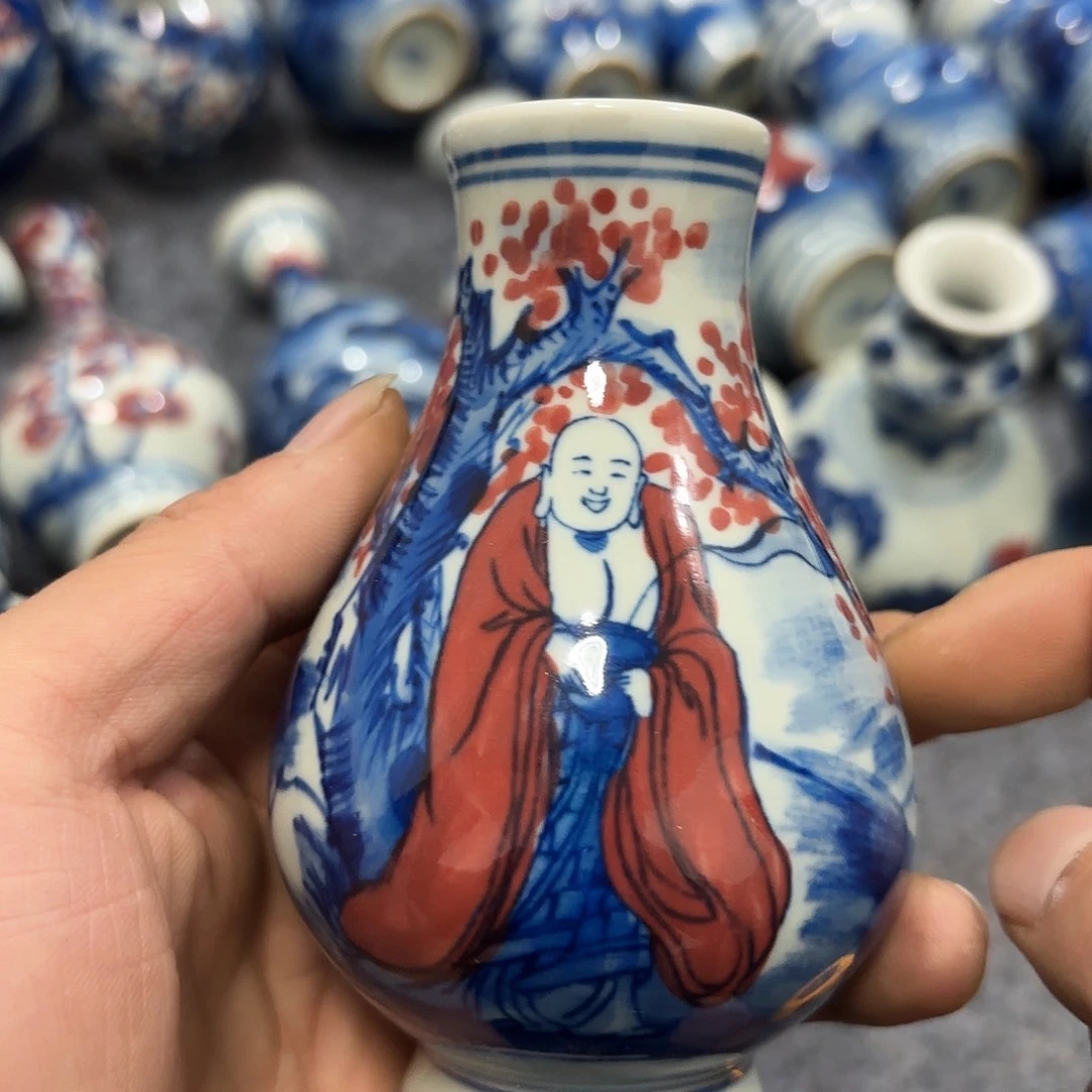 非古董现代工艺品