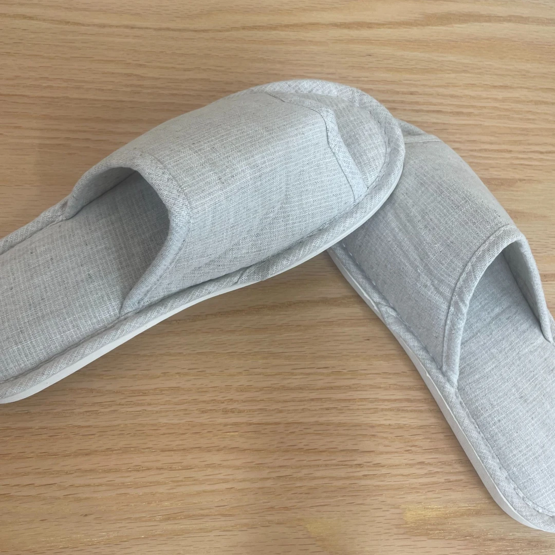 【汉麻】汉麻拖鞋-TX000201