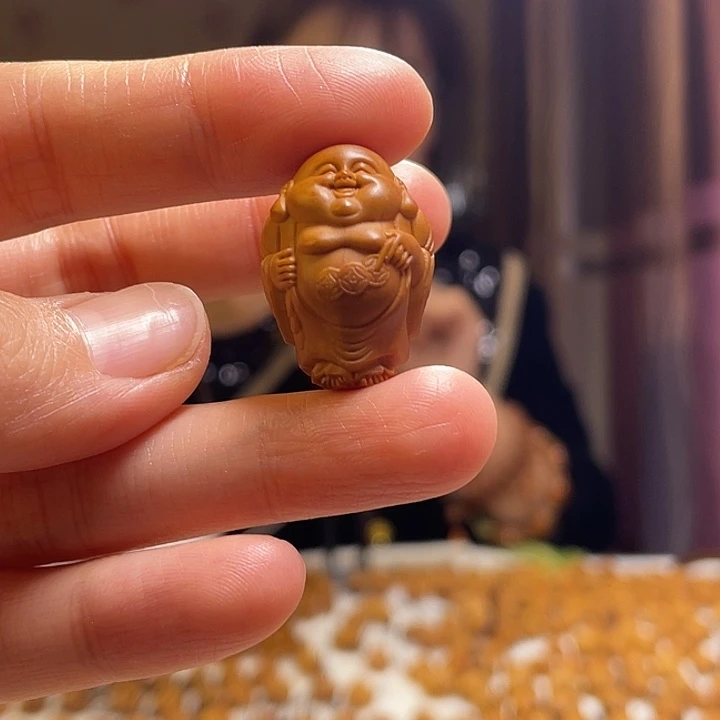 手串/手链橄榄核