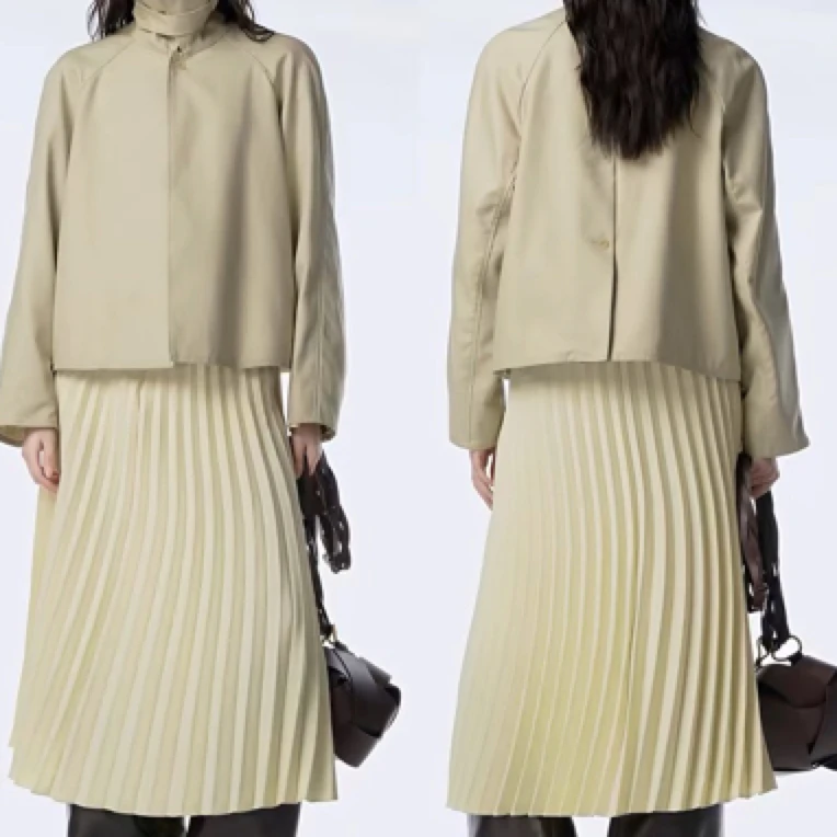 （2号）高品质上衣【备注编码】