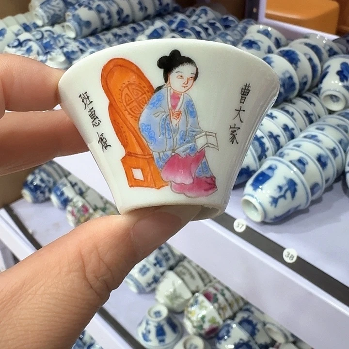 陶瓷艺术品收藏陶瓷