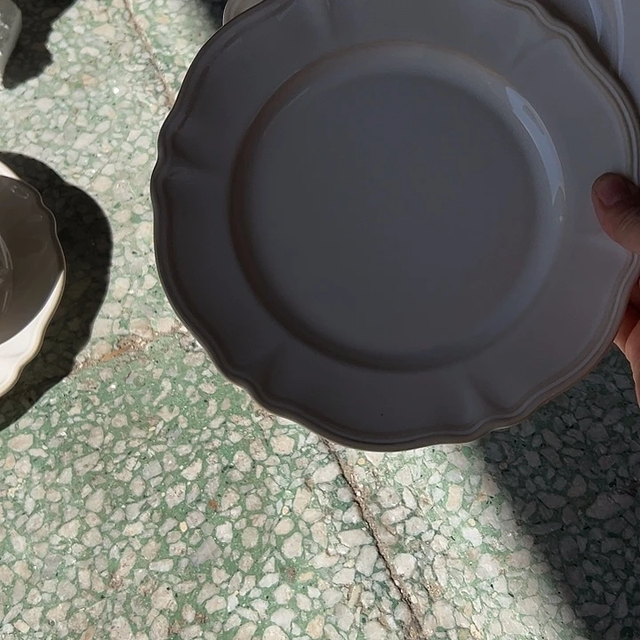 瓷片默认瑕疵上商品简约小3