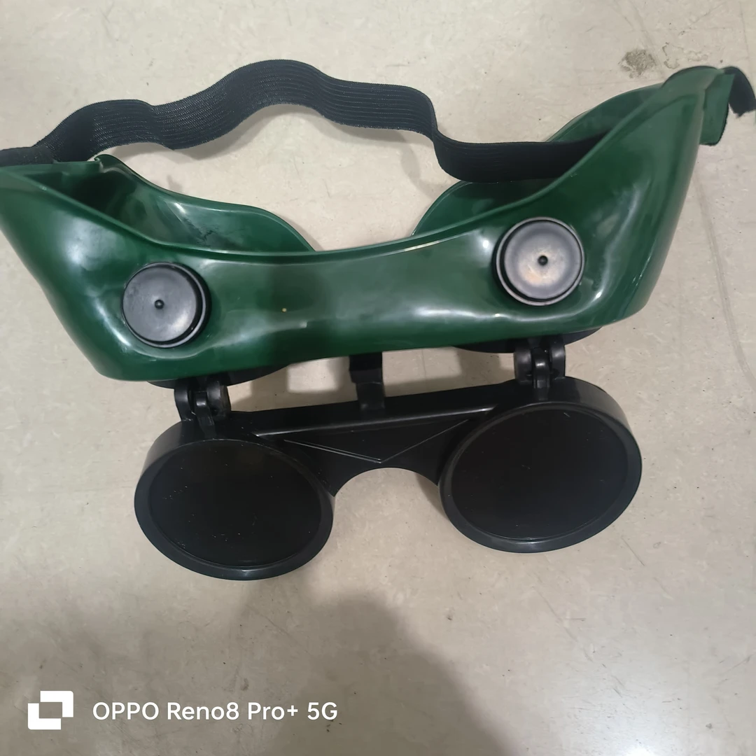 电焊专用护目镜（库存处理）