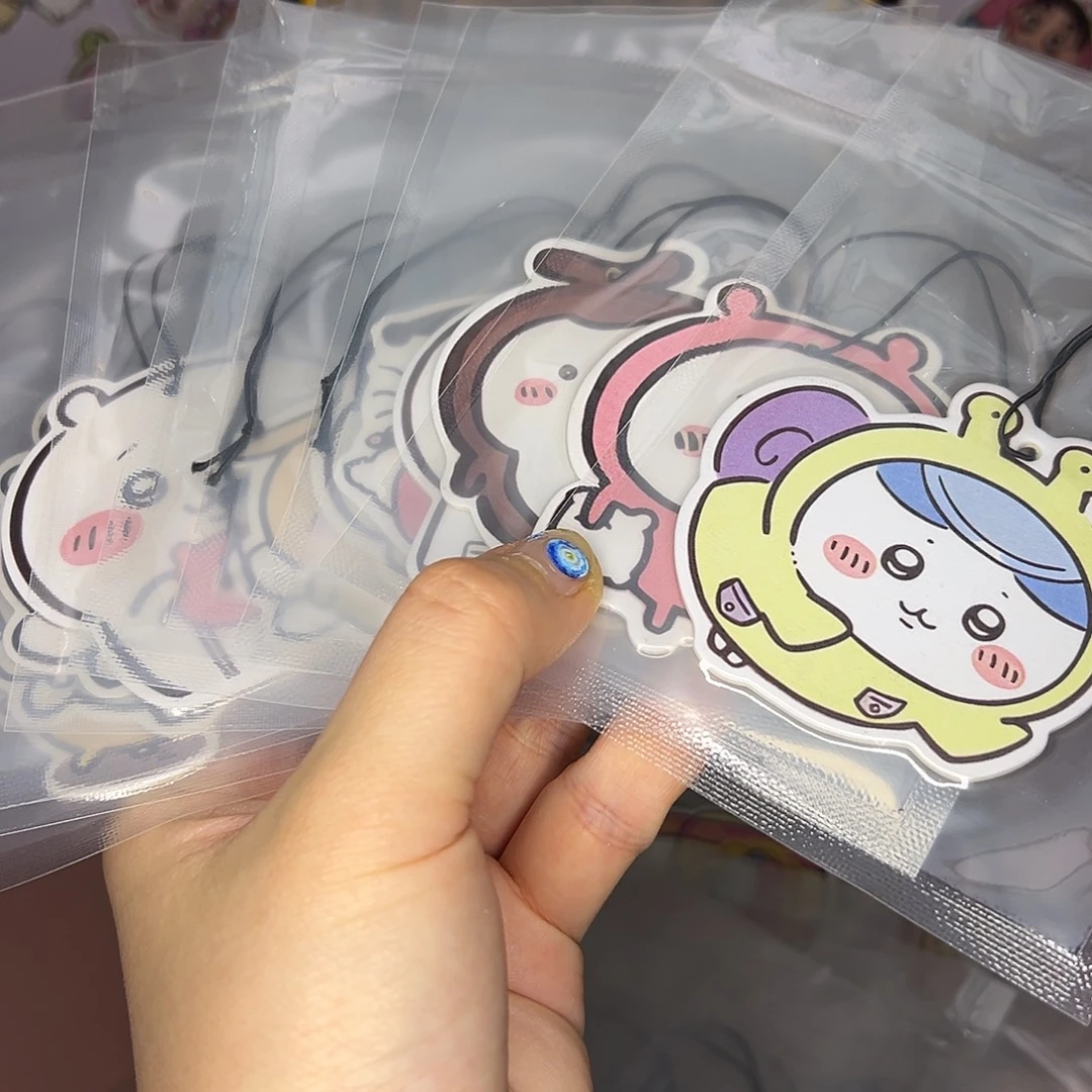 39.9米到手100片（只布布或吉伊有重复）