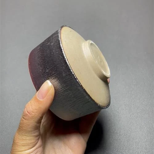 【闪购商品】茶盏-663............