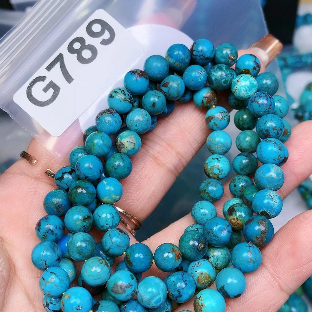 空竹粉丝专享试验特色手工散珠