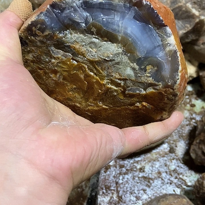 莹***i定制玛瑙玛瑙手镯