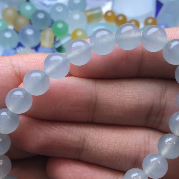 未镶嵌定制翡翠挂件