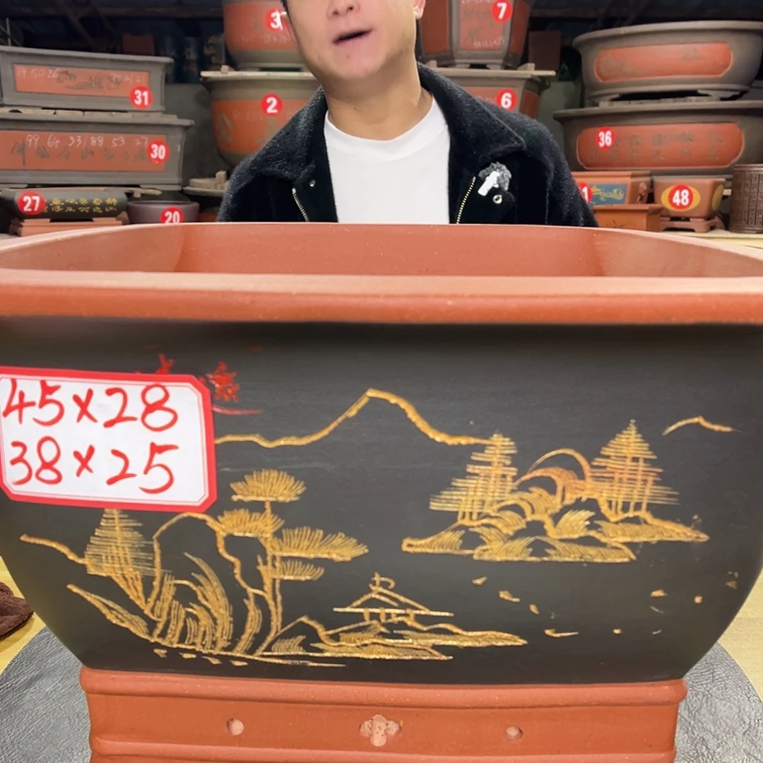 其他紫砂精品紫砂