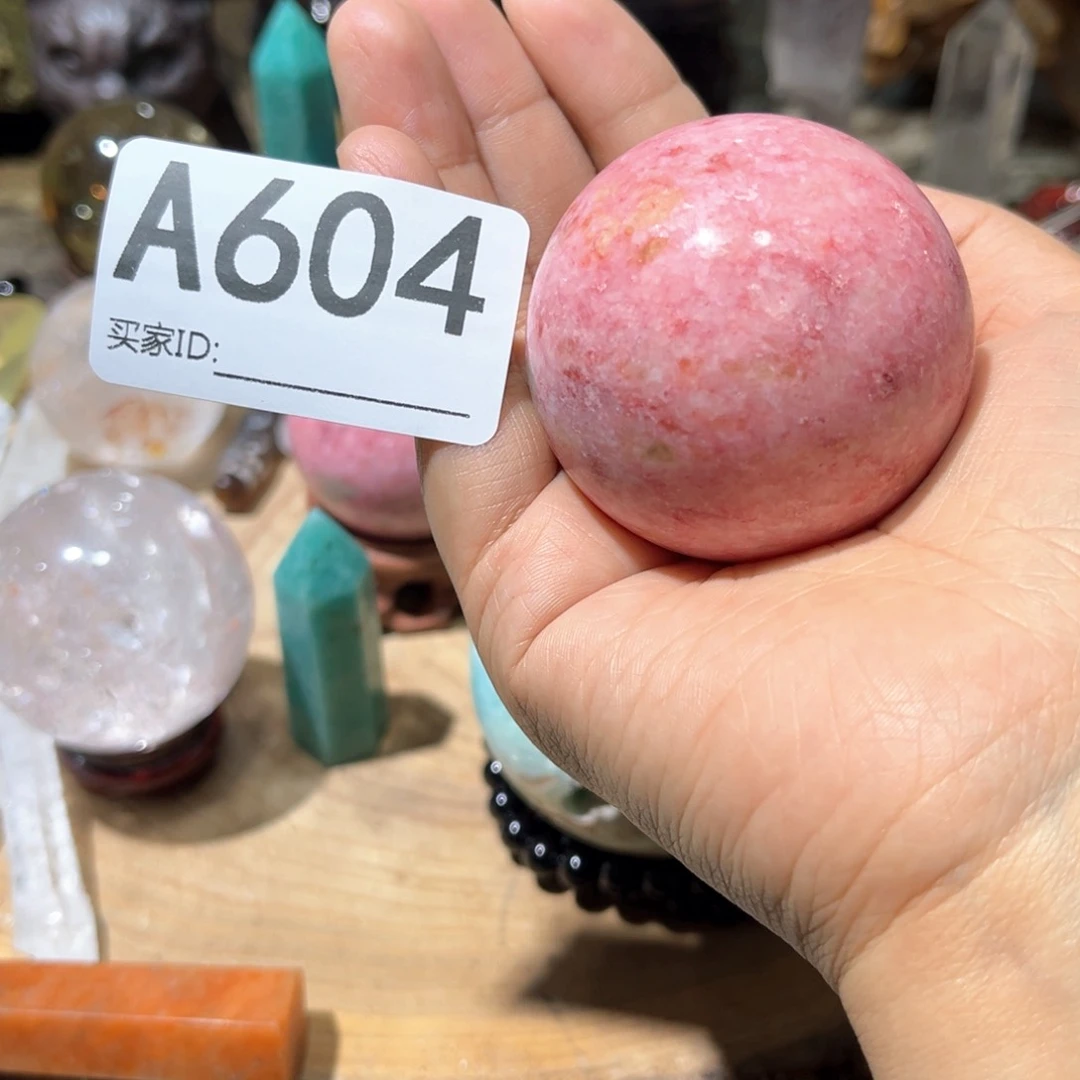 未镶嵌珠宝半成品水晶暄多样性发其一微瑕