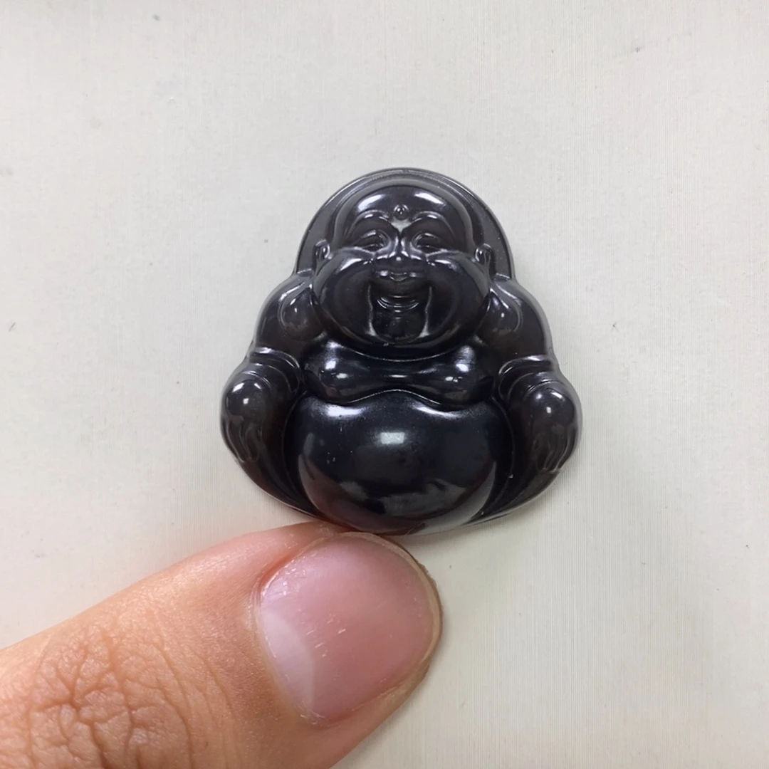 【闪购商品】和田玉吊坠未镶嵌