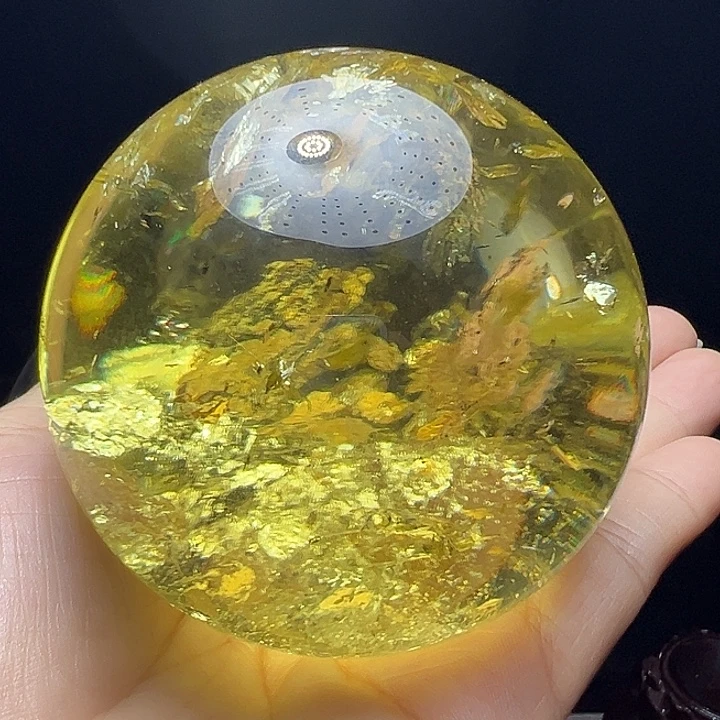 未镶嵌珠宝半成品水晶