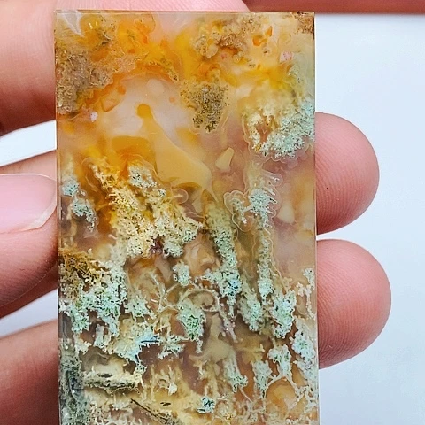 玛瑙/玉髓颈饰未镶嵌新*