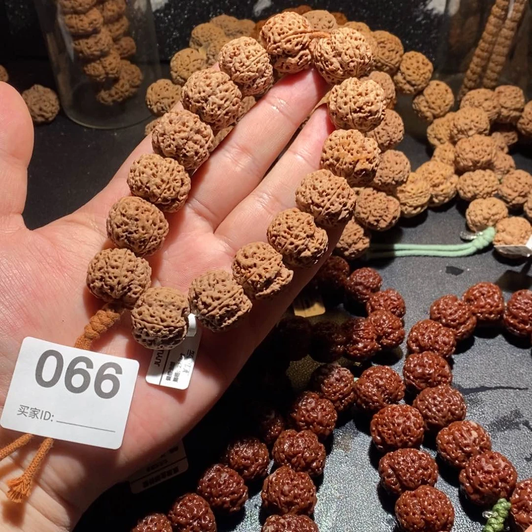 金刚菩提手串如意福利