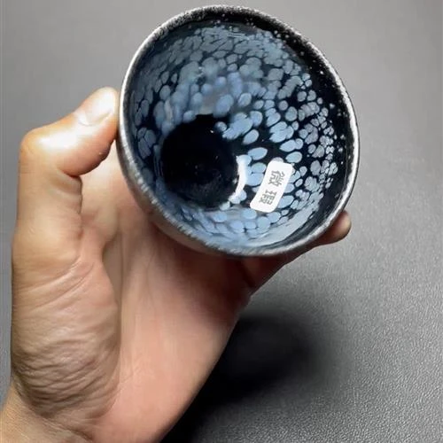 【闪购商品】茶盏-瑕疵-515.........
