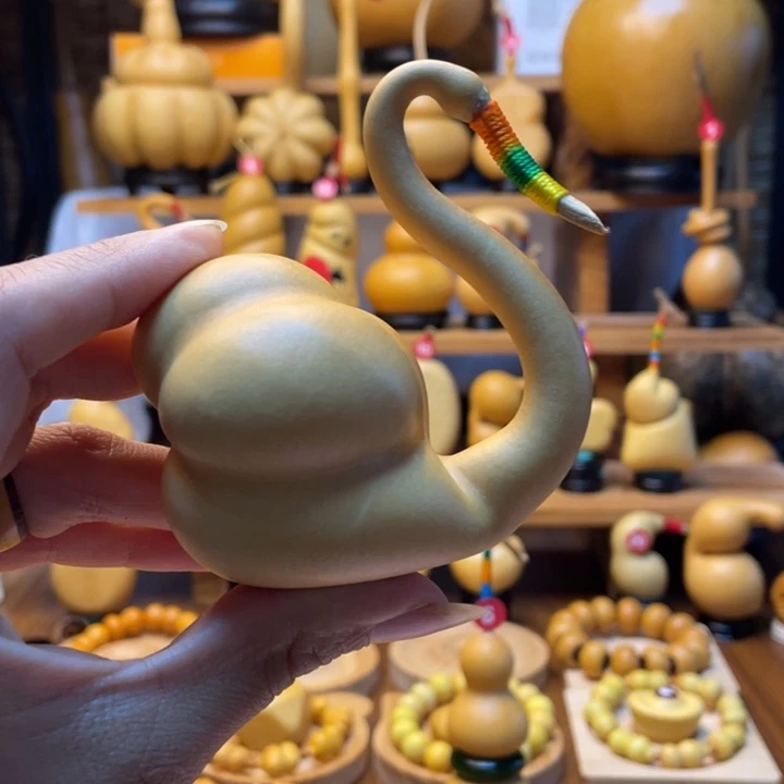 优***r天然葫芦自然生长