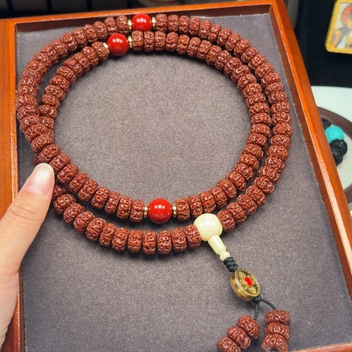 菩提吊坠金刚菩提子