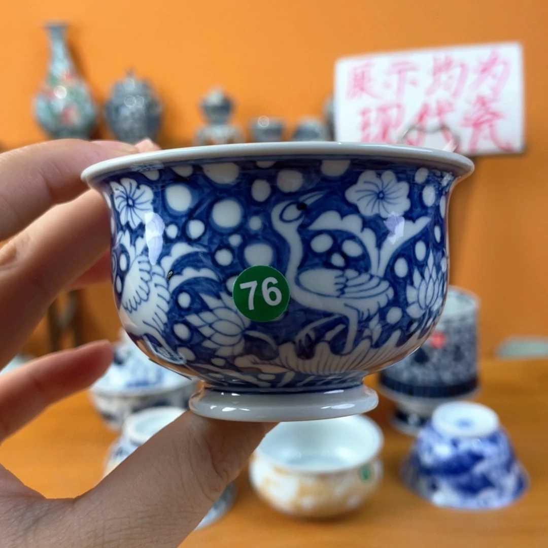 景德镇手绘哈哈哈哈哈哈