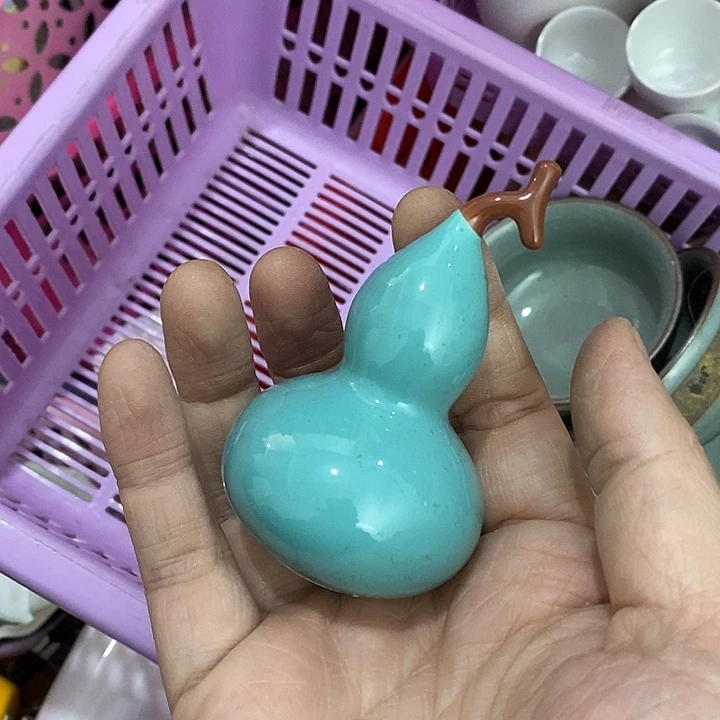 陶瓷艺术品及陶瓷制品