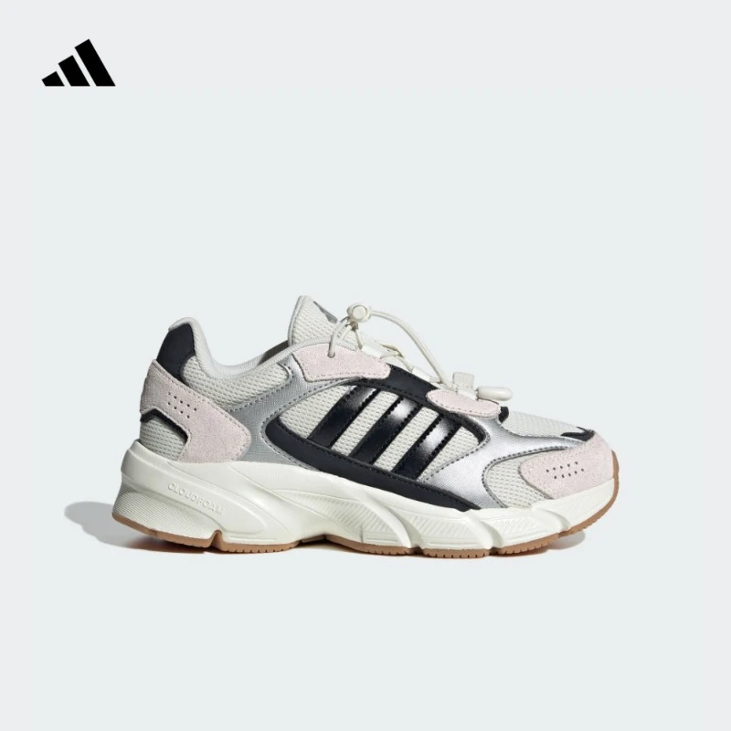 阿迪达斯官方儿童鞋男大童运动老爹鞋CRAZYCHAOS 2000 AC  IH0911