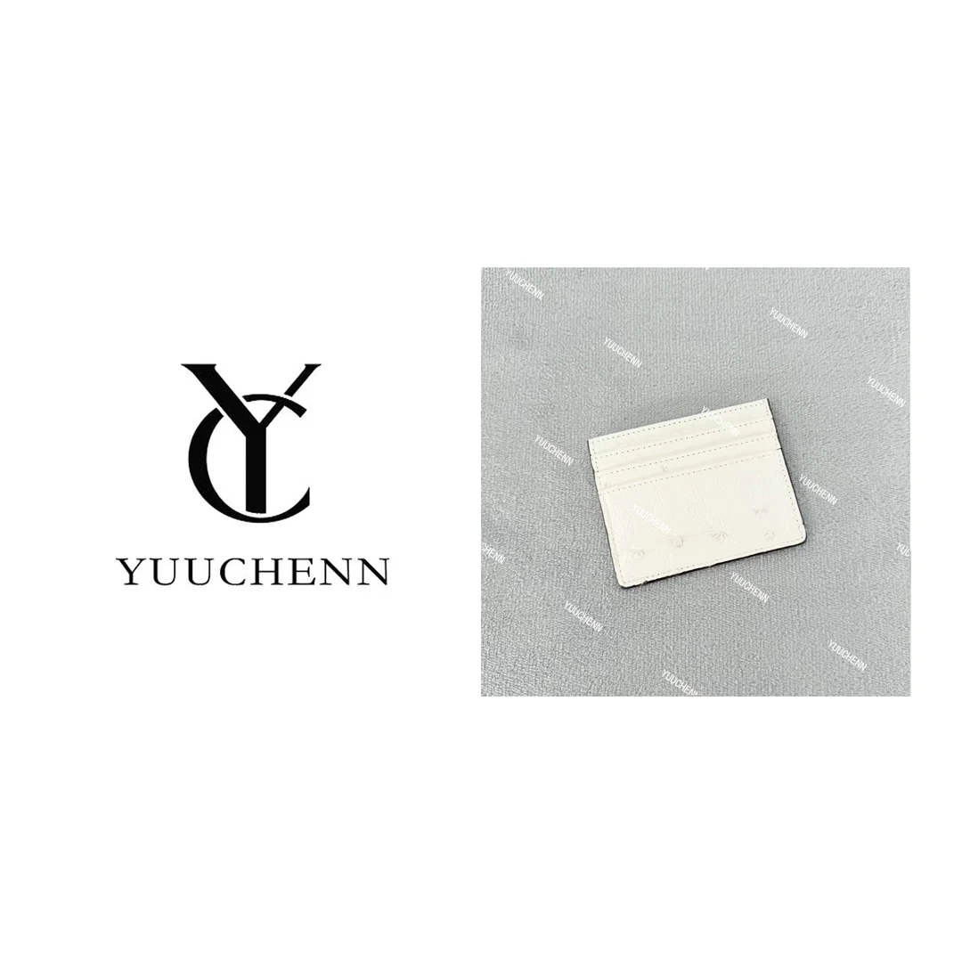 YUUCHENN/原创设计高定真皮包