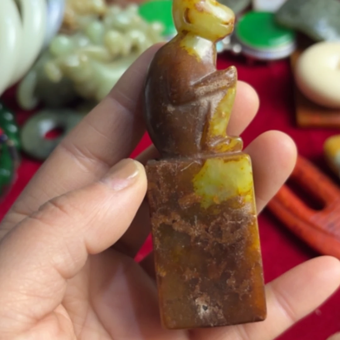 【闪购商品】紫金钵盂菩提把件