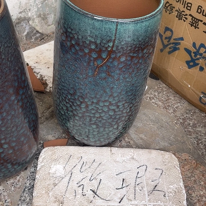 泥塑自产自销模式